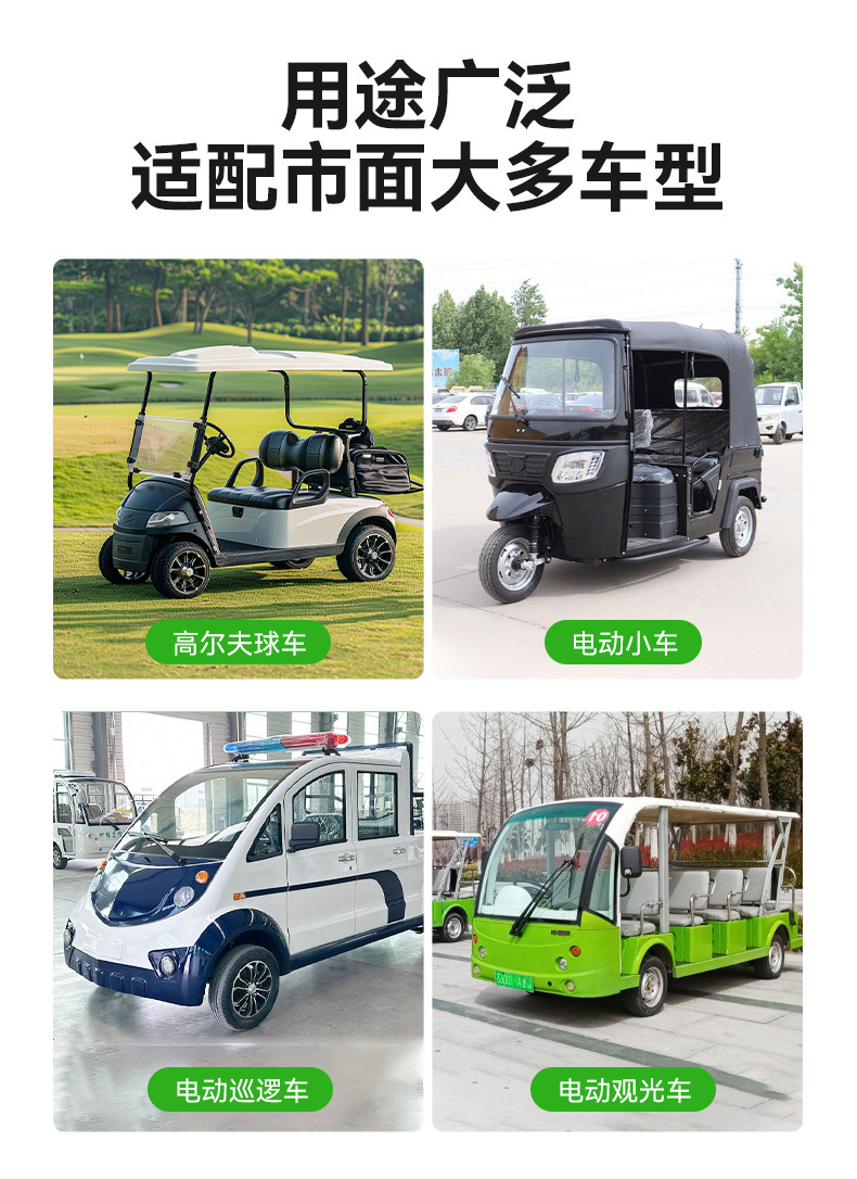 12.8V 100Ah Solid State Lithium Iron Phosphate Battery Pack for Motorcycle RV Solar Golf Carts Lithium Ion Battery Pack