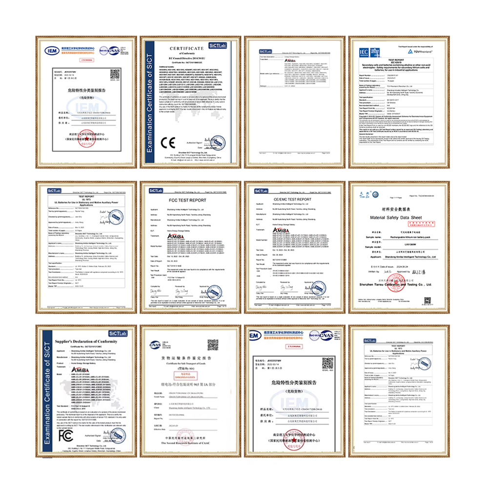 Modular Design 20kw 16kw 57kwh Ups Function Lithium Battery Home Energy Storage 48v 300ah 600ah For Home Appliances