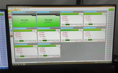 Voltage Testing