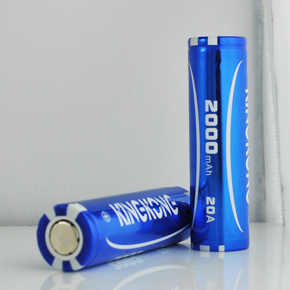 Kingkong Brand INR 18650 2s2p 7.4v 4000mah Li-ion Lithium INR18650 Rechargeable Battery Pack for Wireless Audio