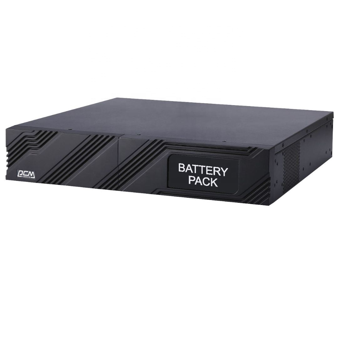 Quiet And Energy Efficient Single-Phase 1KVA-3KVA Pure Sine Wave SPR UPS Line-Interactive With LCD Display And Lead Acid Battery
