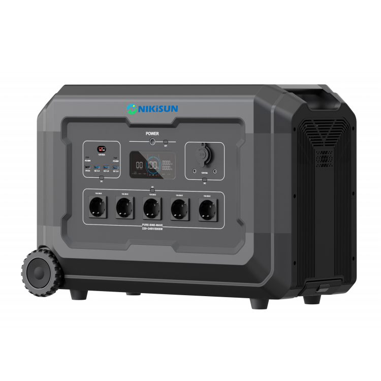 NIKiSUN product details