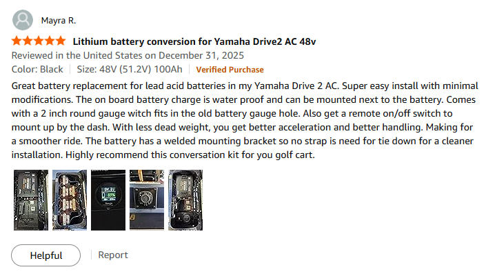 Customer Review 2