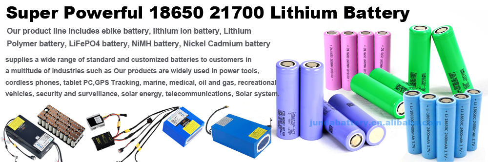 Battery Presentation