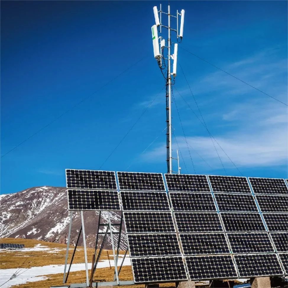 Application Base Station