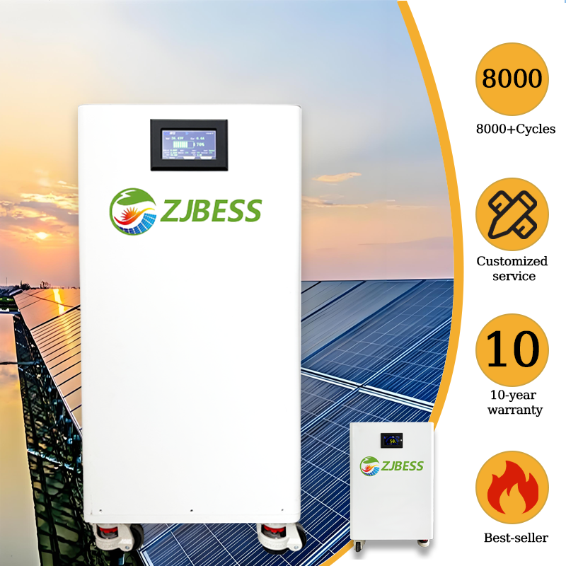 15Kwh 20Kwh 30Kwh Lithium Battery 51.2V 600Ah 400Ah 300Ah 280Ah 48V Home Energy Storage Batteries Lifepo4 System