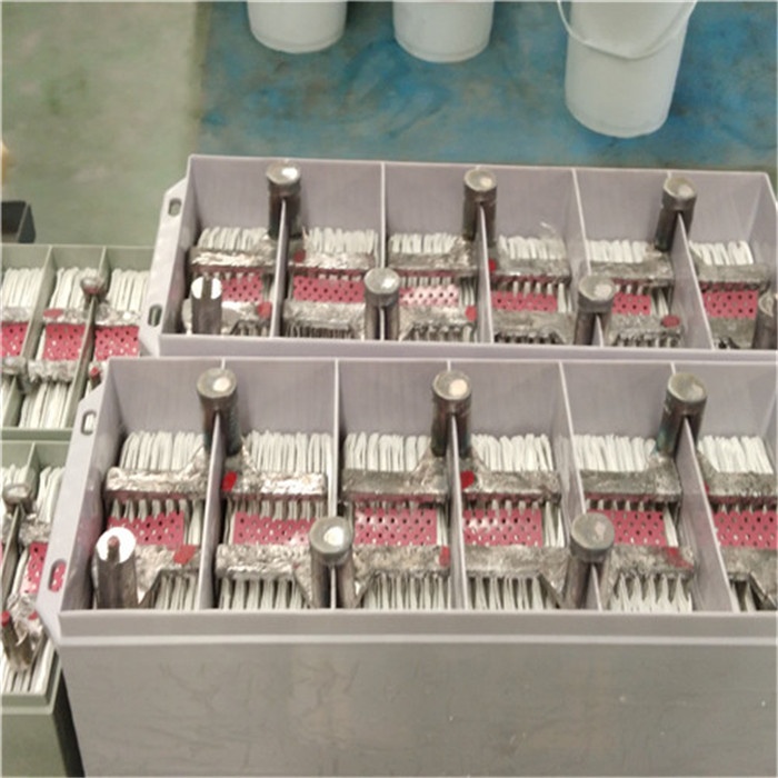 Battery 5