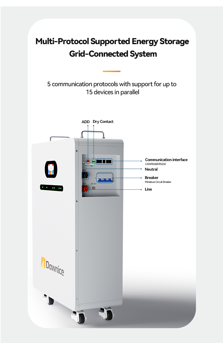 All In One 5kWh 10KWh 15kWh 20kWh Lithium Battery With Capacity Of 20kwh Solar Battery Pack For Home