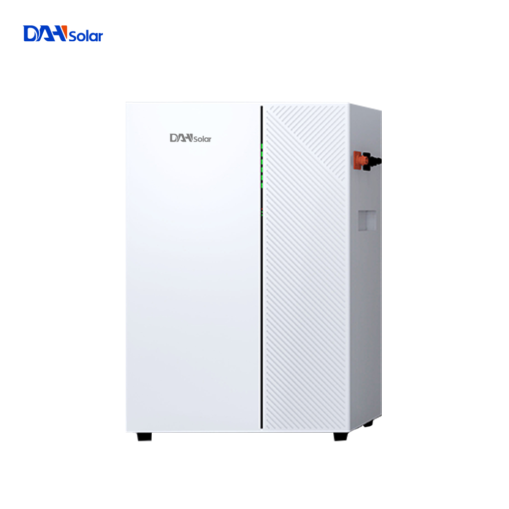 DAH Factory Price Solar Battery 100ah 200ah 280Ah 5Kwh 10kWh 15Kwh 8000 Cycles Energy Storage Battery