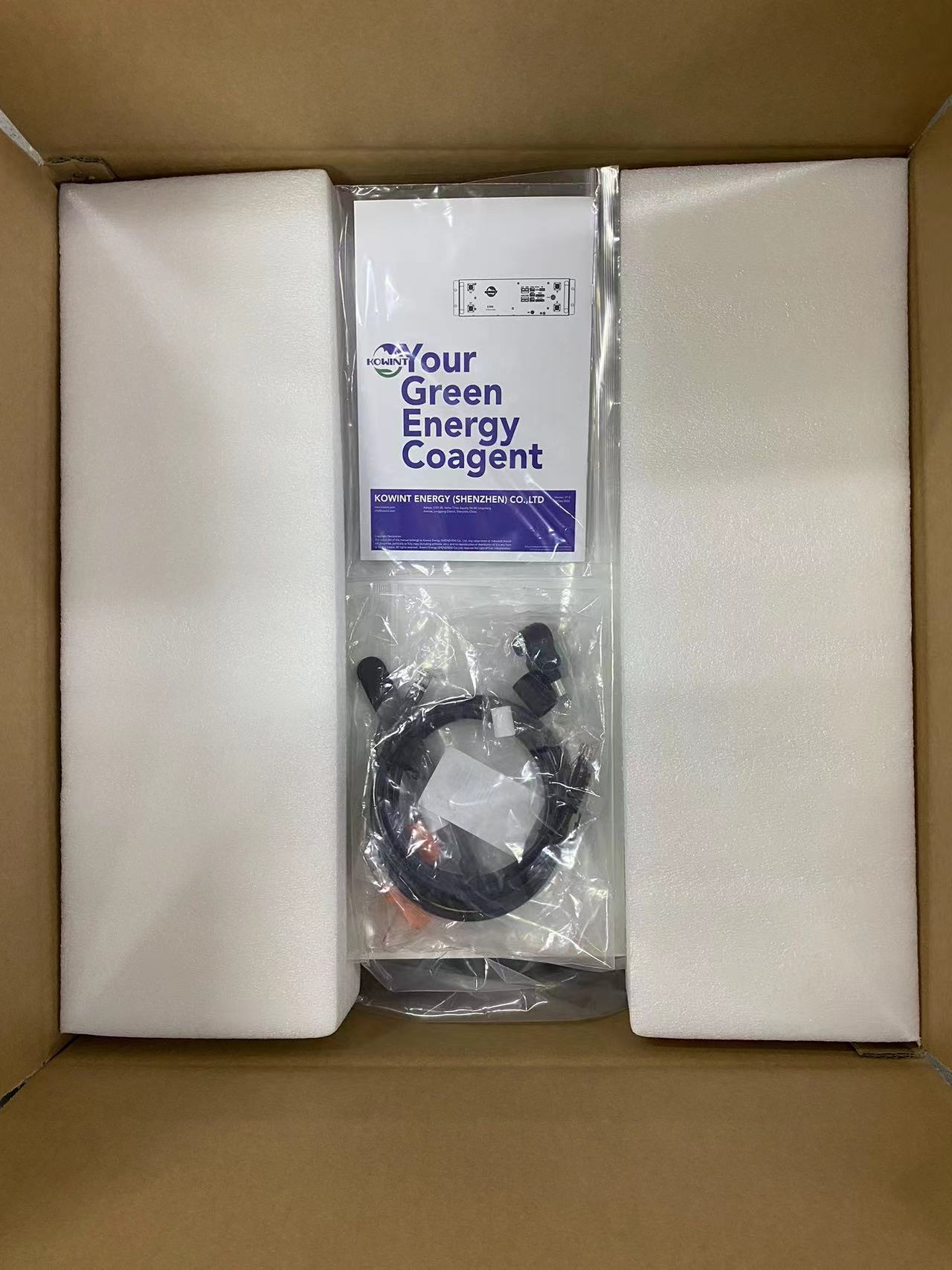 Packaging Close-up 2