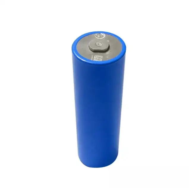 LiFePO4 EU Stock 3.2V 15ah C33 Ifr33140 Cylindrical Lithium Iron Phosphate Battery LFP 15000mAh 33140 LiFePO4 for Scooters, E-Bike, etc