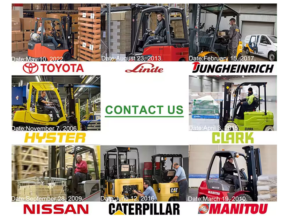 48v 600ah 36v 24v 80v 500ah Lifepo4 Electric Forklift Battery for Forklift 48v Lithium Forklift Battery 24v