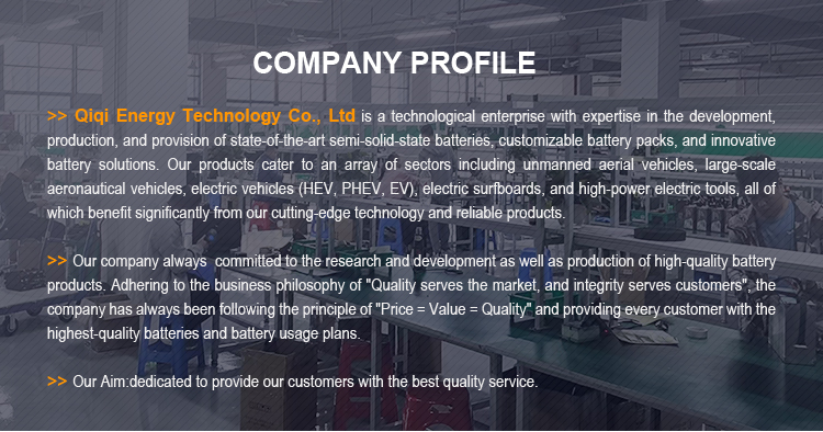 Company Profile