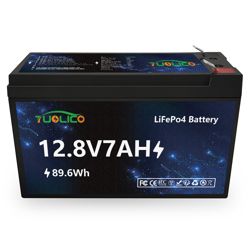 7ah Starter Batteries Plastic Lfpo4 12.8v 100ah 50ah Agv Ion Ups Pack Phosphate Electric Lifepo4 150ah Car Lithium Battery Ups
