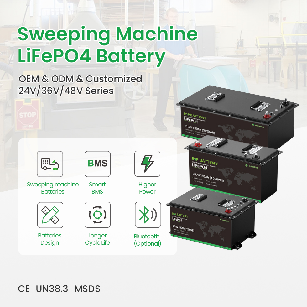 High Quality Lithium Ion Battery 200AH 24V 36V Clean Machine RV Camping UPS LiFePO4 48V 100AH Factory Price Rechargeable Power