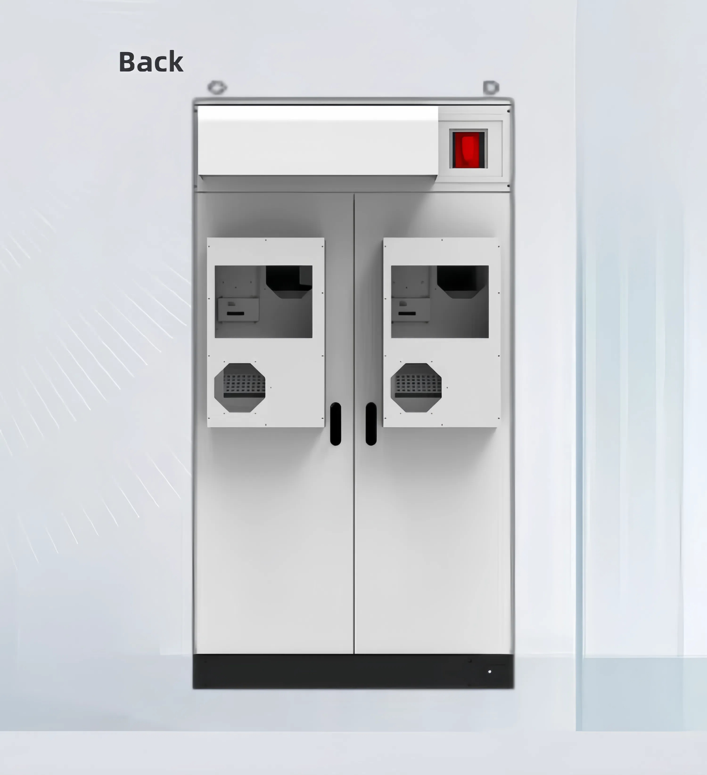Energy Storage System Component 6