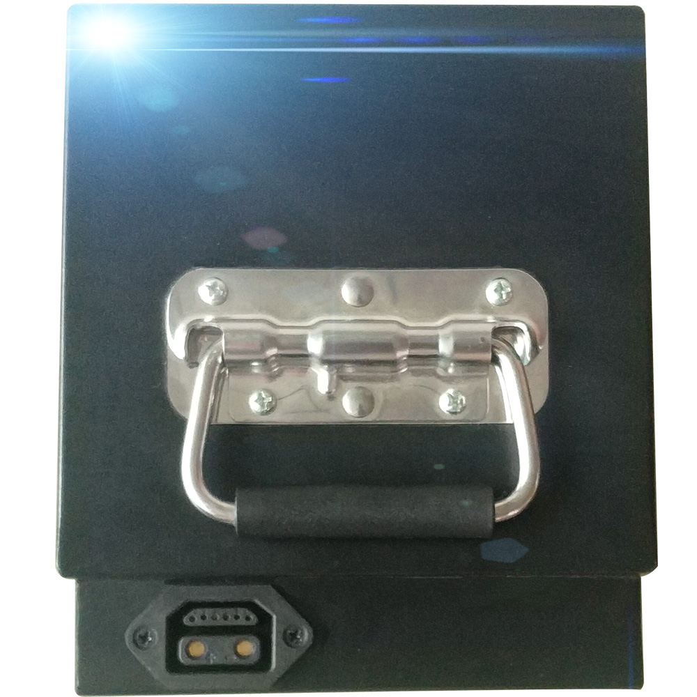 Powerful Lithium Battery 24V 36V 48V 52V 60V 72V 10Ah to 100Ah Maintenance Free Lifepo4 Electric Scooter Lithium Ion Battery