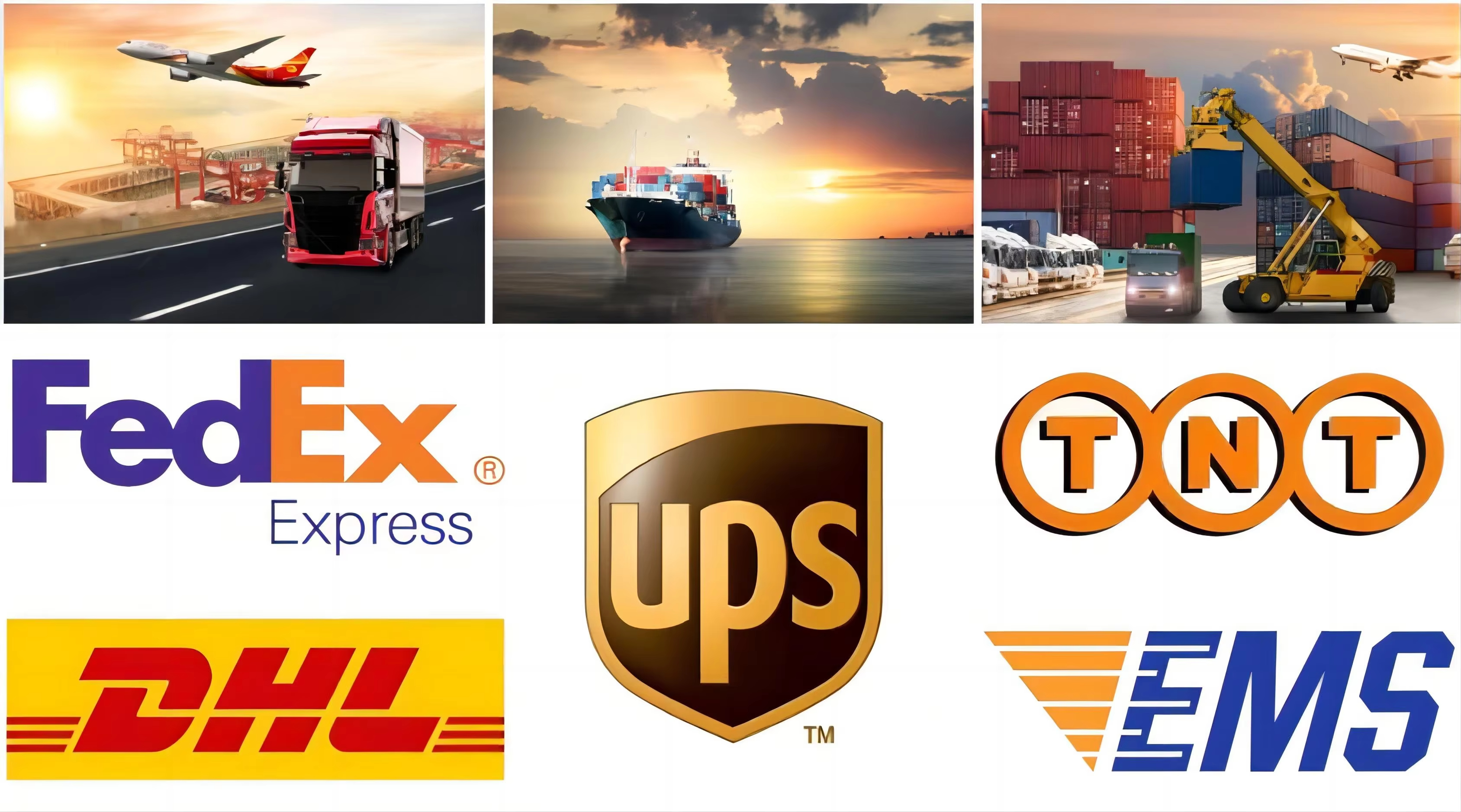 Package Shipping