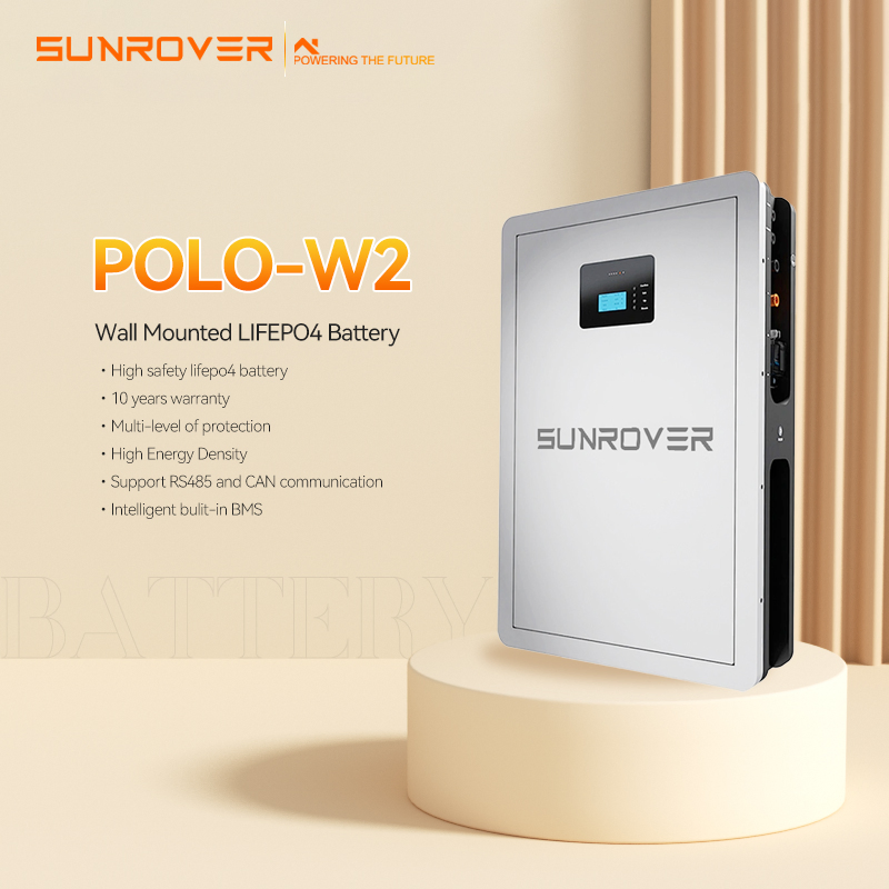 Cheapest Chinese Factory Lithium Battery 5kwh 10kwh 15kwh Energy Storage Home Industrial Use Battery in Stock
