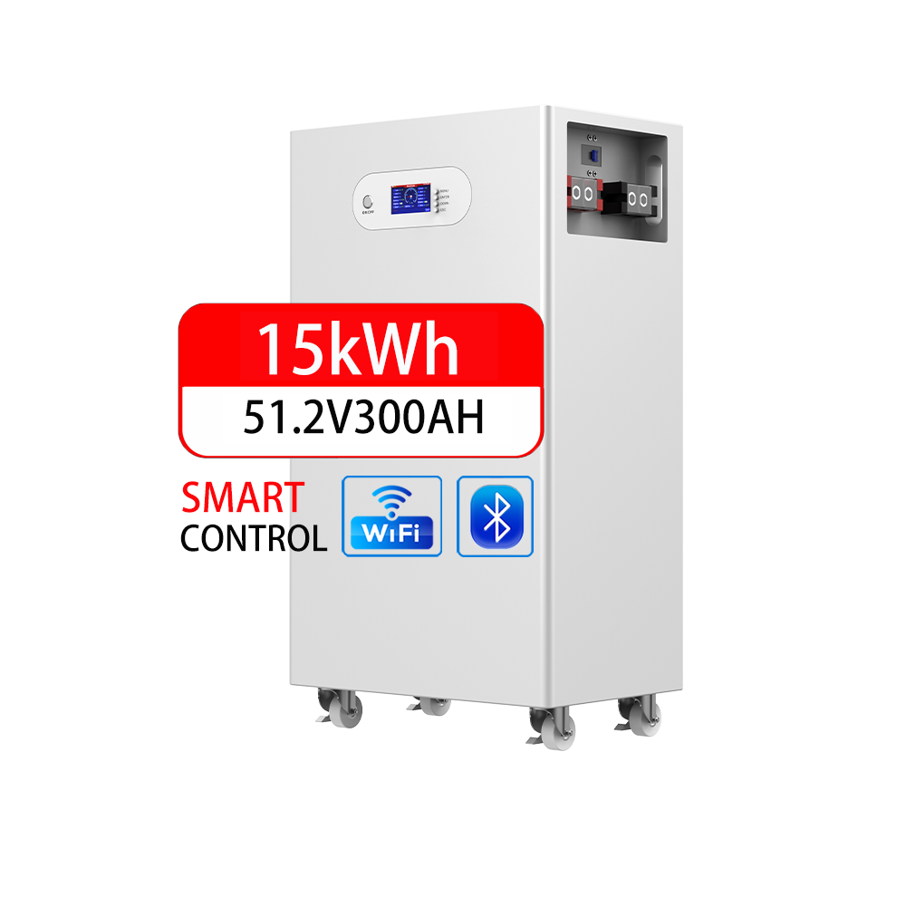 Avepower 48V 51.2V Solar Energy System 10Kwh 15Kwh LiFePO4 Lithium Ion Battery Pack 48V Home Energy Storage System
