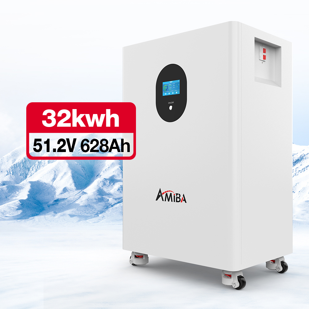 Floor Home Lifepo4 Battery 51.2V 10kWh 30kWh Lithium Ion Batteries Solar Energy Storage Power Wall Mount System 48V 600Ah LFP