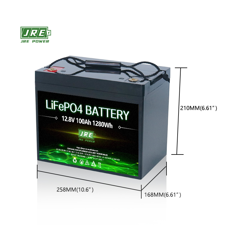 Battery Detail 3