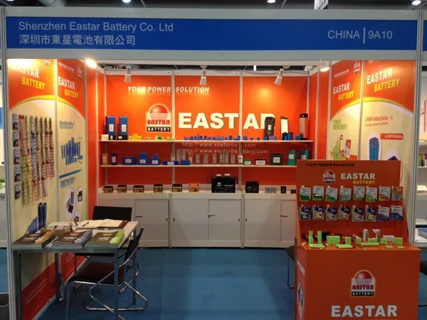 Exhibition Team