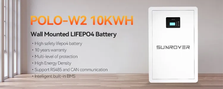 Lithium Battery Overview