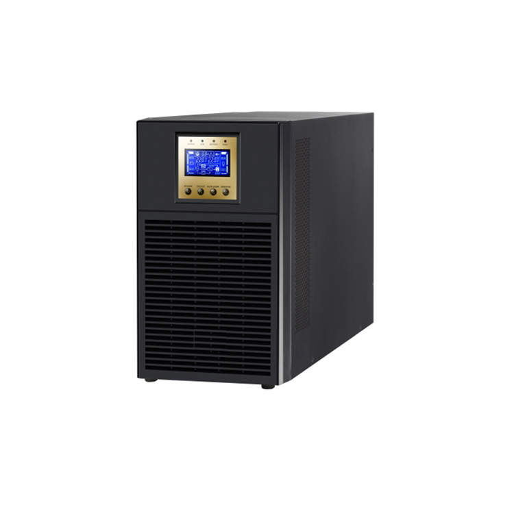 UPS Unit Left