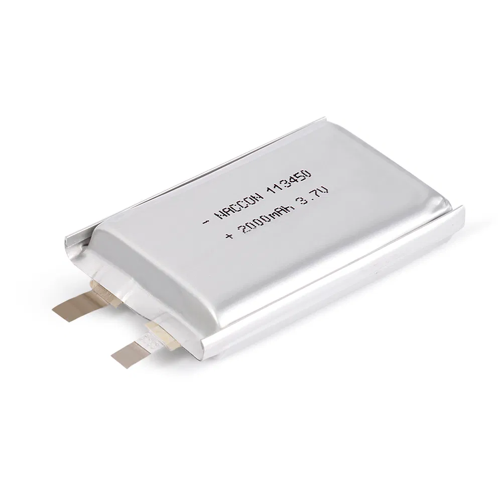 Lithium Polymer Battery 2