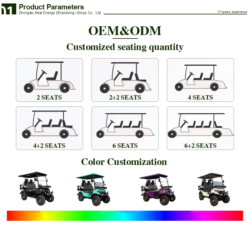 Specification Schematic