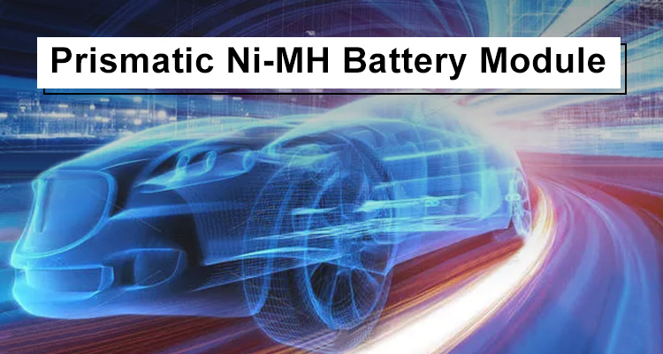 Hybrid Car Battery