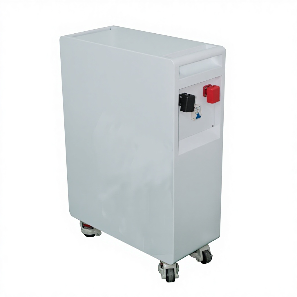 High Quality Split LiFePO4 51.2v 314ah 16kWh CAN Solar-Compatible Energy Battery for Household Storage &amp; Residential Use