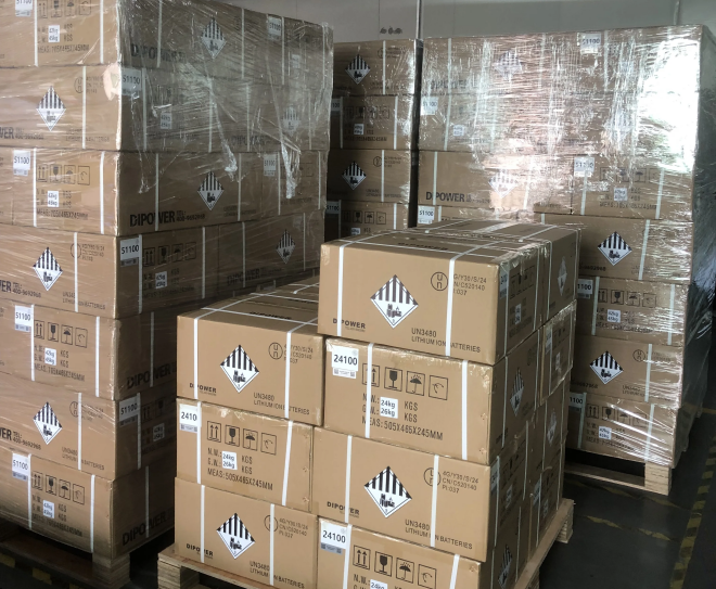 Packaging Safe Standards