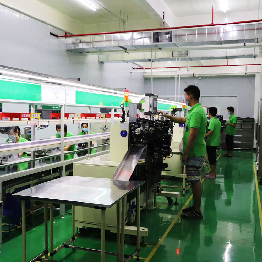 Testing Facility 3