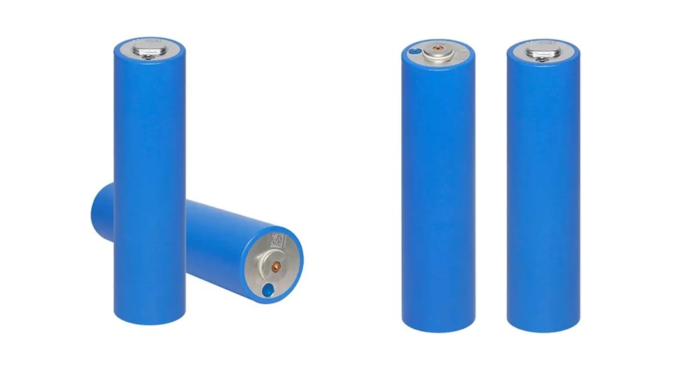 LiFePO4 EU Stock 3.2V 15ah C33 Ifr33140 Cylindrical Lithium Iron Phosphate Battery LFP 15000mAh 33140 LiFePO4 for Scooters, E-Bike, etc