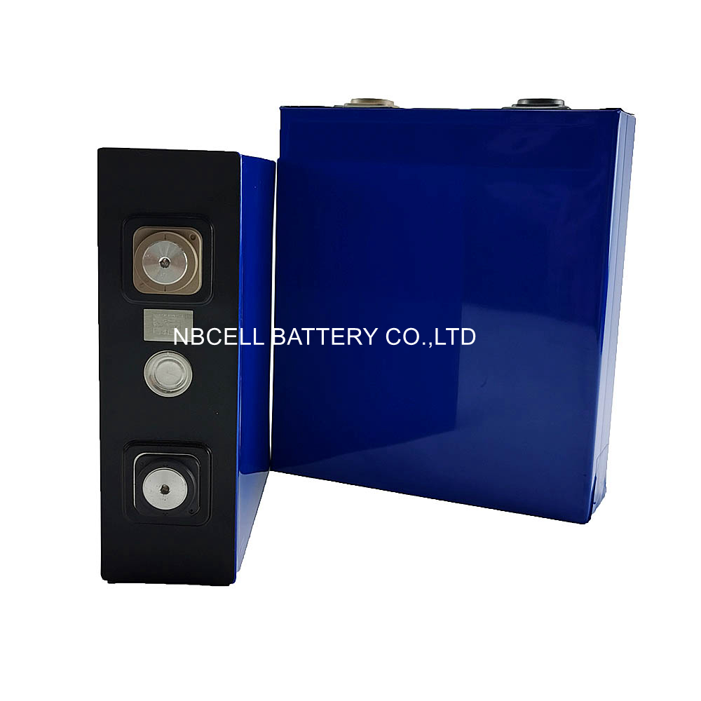 8000 Cycles Factory Price 3.2V LiFePO4 280ah Lithium Cells for Bess