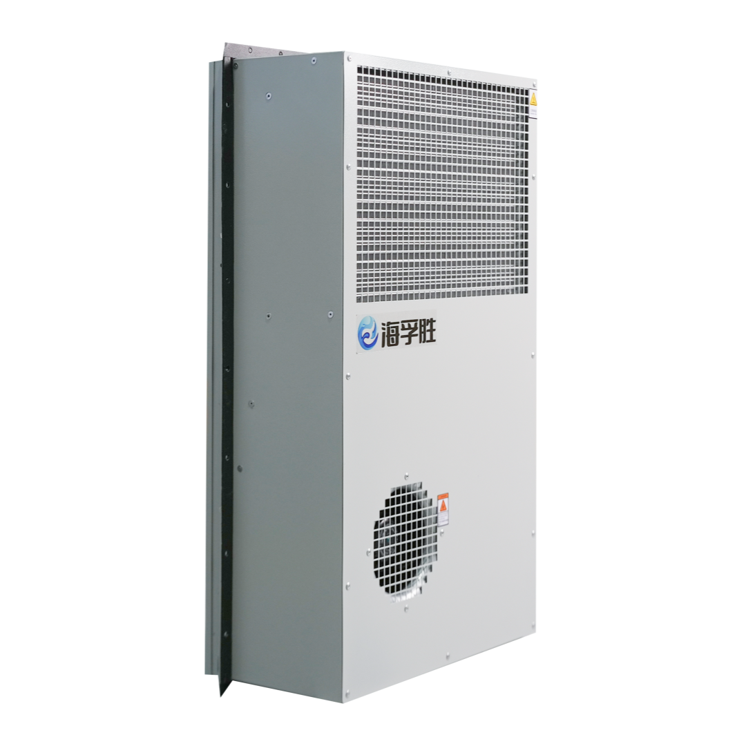 Outdoor Telecom Battery Cabinet With Air Conditioner IP55 IP56 Manufacturer 19 Inch Server Rack 40U