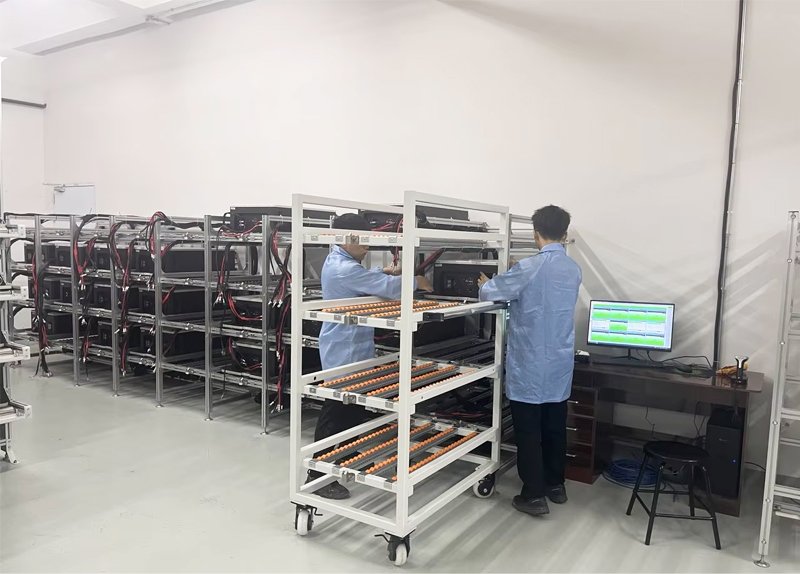 R&D Facilities 2