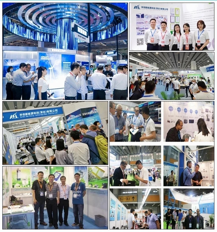 Exhibition