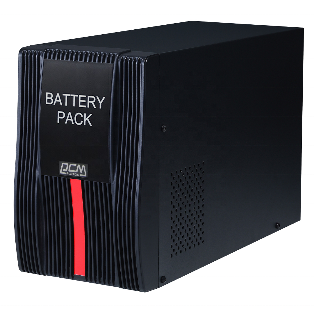 Industrial On-Line UPS 1000VA-10kVA Capacity Pure Sine Wave LCD Display Double Conversion 220V Single Phase Acid Battery Backup