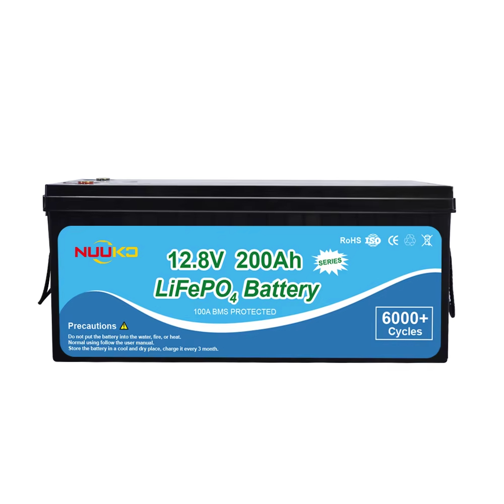 Eu Stock 12v 25.6v 36v 20ah Lifepo4 Battery 48v 50ah 100ah 200ah Lithium Ion Batteries 51.2v Storage Energy Battery 300ah 150ah