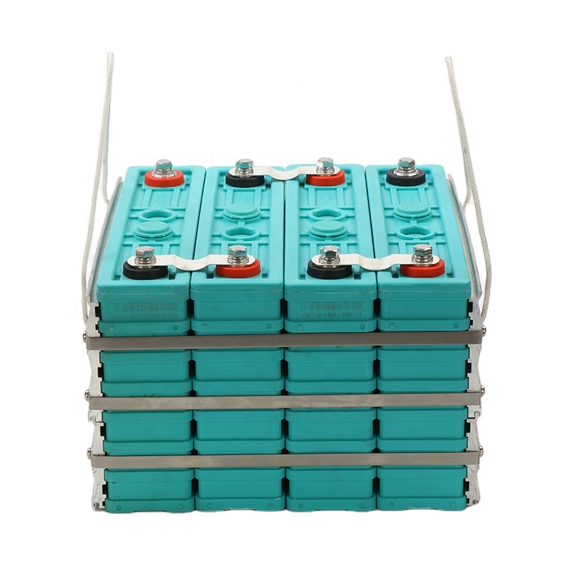 Off-grid Energy Storage System Lithium Solar Cell 3.2v 160ah Lithium Ion Battery