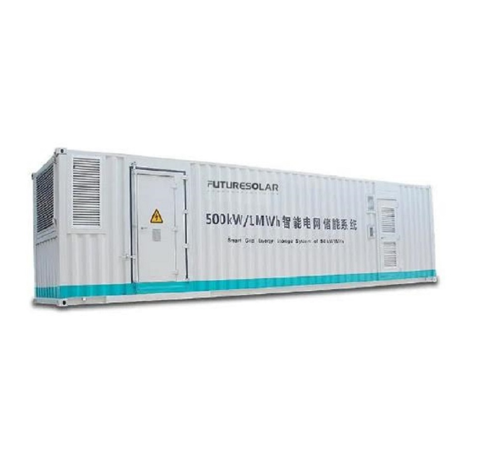 1MWH 2MWH 4MWH 5MWH 10MWH Solar Battery Energy Storage System From China with Best Price