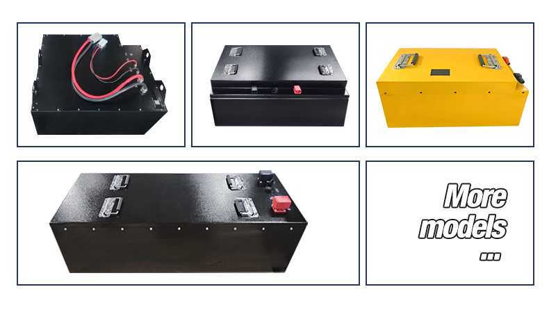 Battery Range