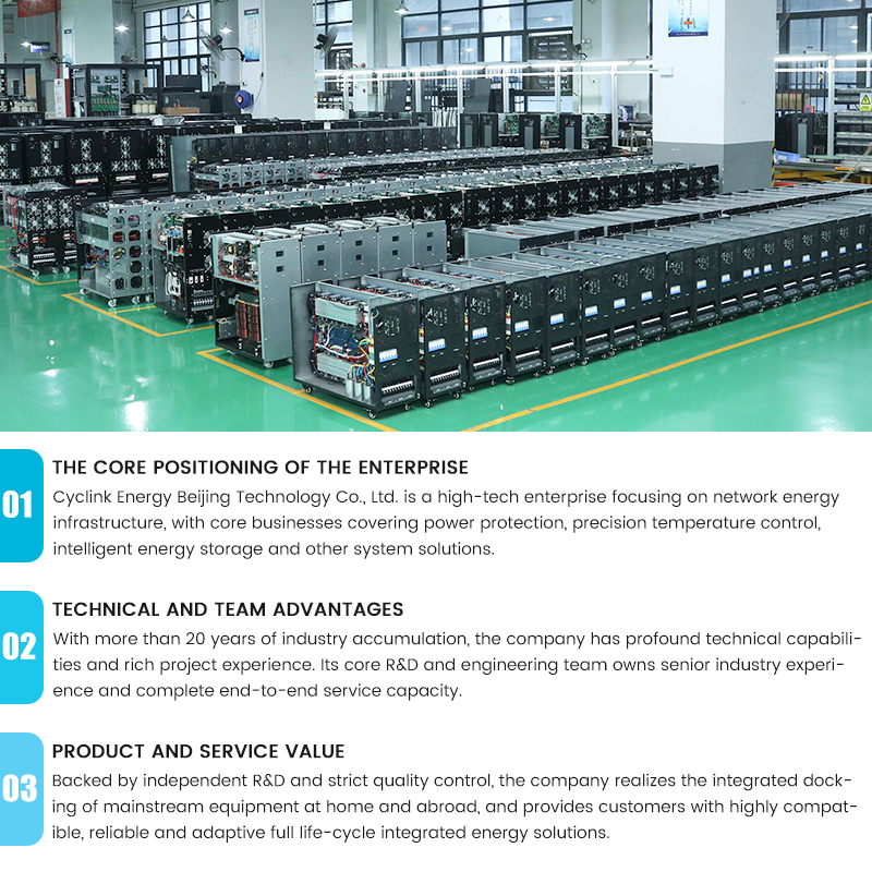 42U UPS with LiFePO4 Lithium-ion Battery Battery Backup UPS for Computer SOCOMEC VERTIV Industrial UPS UPS Battery Backup