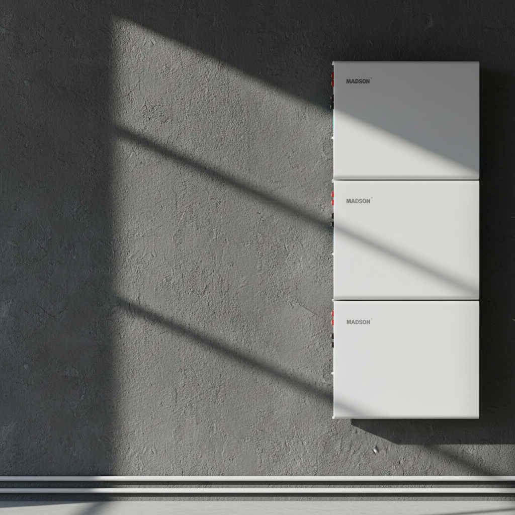 Battery Detail