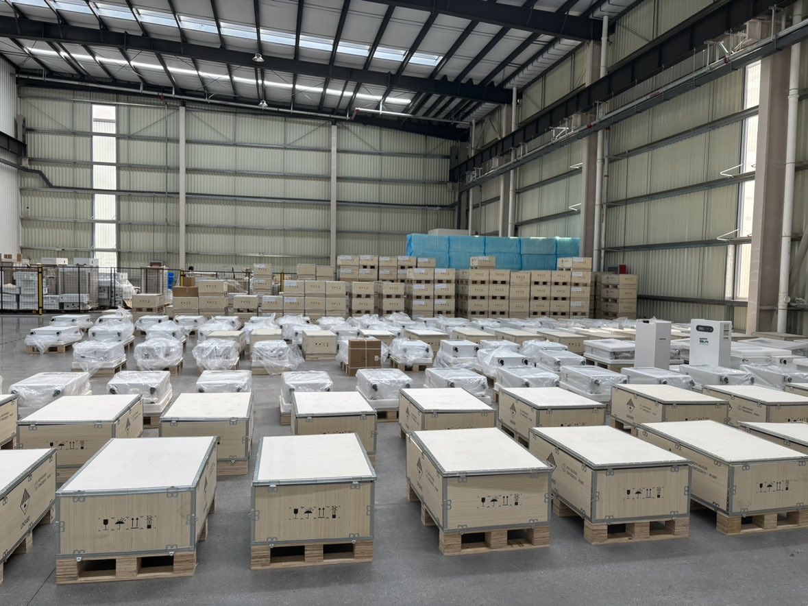 Production Facility 2