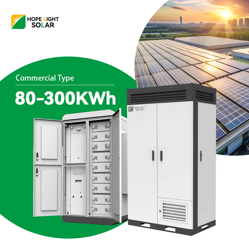 Battery Power Station 100kwh 120kwh 150kwh Lithium Power Battery Bank 51.2V 280ah battery pack