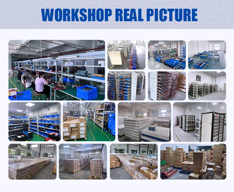 Original Calb 125ah LiFePO4 Cells Customer Verification